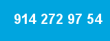 914 272 97 54 914 272 97 54